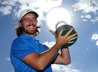 Fleetwood flies to play-off glory in Sun City