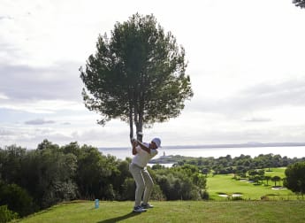 Bland eyeing silverware following return to the big-time