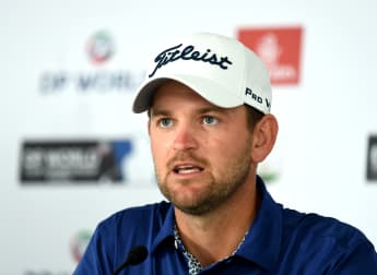 What a difference a year makes for Wiesberger