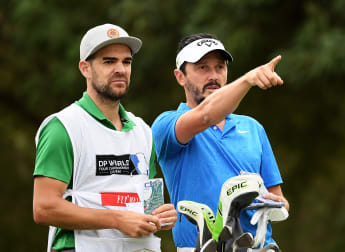 Brilliant Lorenzo-Vera sets Dubai target