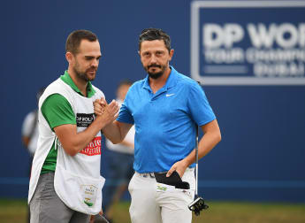 Lorenzo-Vera and McIlroy turn on the style in Dubai