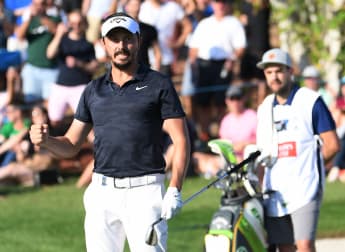 Lorenzo-Vera extends Dubai advantage