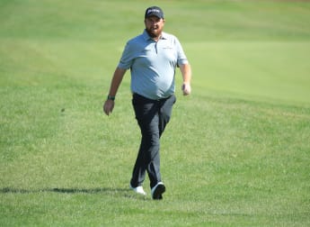 No let up from Lowry in 2020