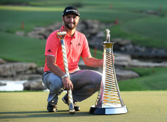 Rahm the man of 2019