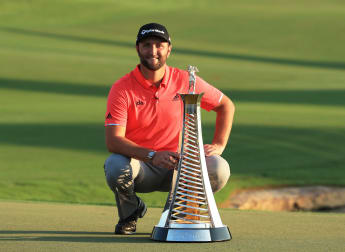 Jon Rahm’s 2019 European Tour season review