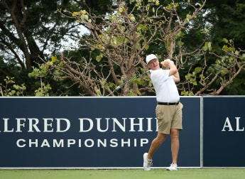 Shorts permitted for first time on European Tour 