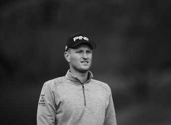 Player Blog: Adrian Meronk 