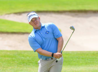 Coetzee eager to make a splash in Mauritius