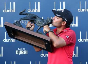 The Debrief: Alfred Dunhill Championship