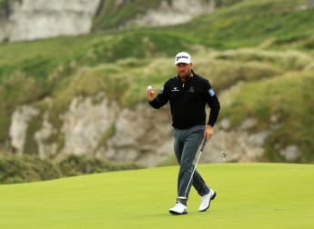 McDowell to host DDF Irish Open in 2020 and 2021 