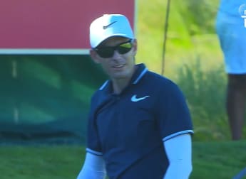 Top ten shots: AfrAsia Bank Mauritius Open