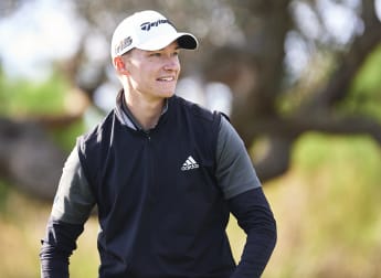 Who is Rasmus Højgaard? 