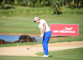 All to play for in Mauritius