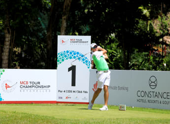 Kingston surges in Seychelles  