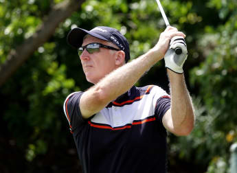 Who’s in the running for the John Jacobs Trophy? 