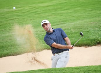 Profile: Oliver Farr