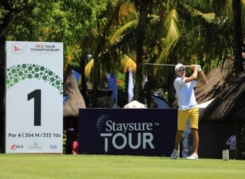 Red-hot Remesy takes advantage in Mauritius 