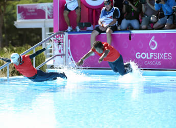 Innovation on the European Tour in 2019