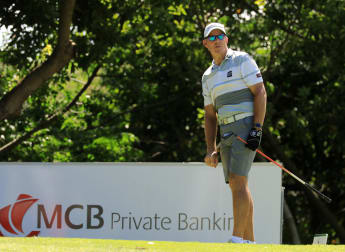 Kingston hoping for double crown in Mauritius 