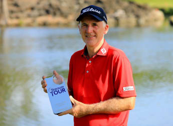 Price wins coveted John Jacobs Trophy 