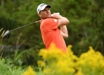 Robert Karlsson receives 2019 CPG Lifetime Achievement Award