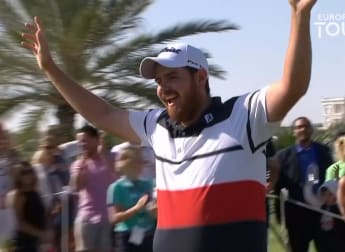 Best holes-in-one of 2019 