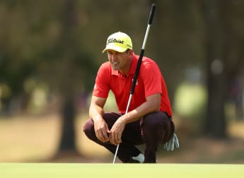 Scott and Ormsby lead the way in Queensland