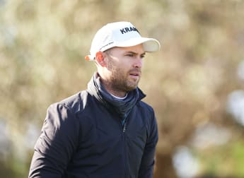 Family affair for Easton on the Gold Coast