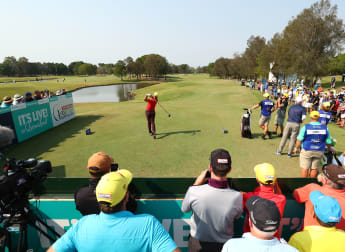 Day two digest: Australian PGA Championship