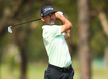 Ormsby hails European experience