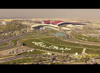 Hero Challenge returns in Abu Dhabi 