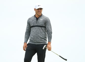 Koepka fit and firing ahead of US Open defence