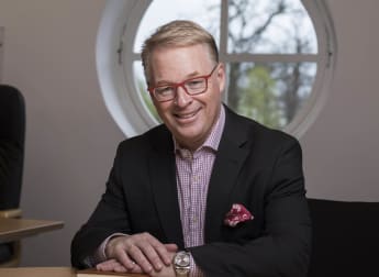 Keith Pelley to leave European Tour group to join Maple Leaf Sports & Entertainment Ltd