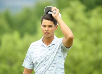 Veerman sets scintillating pace in South Africa