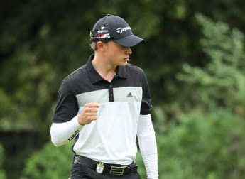 Schaper shows he belongs in Johannesburg