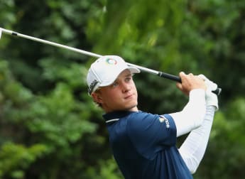 Schaper continues to thrill in South Africa