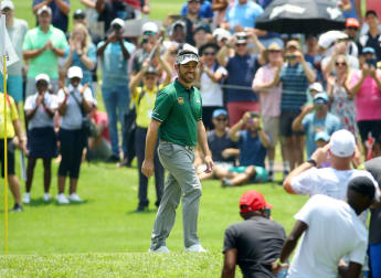 Players reveal their 2020 goals