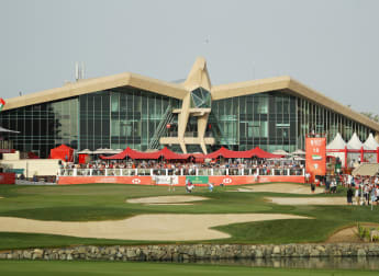 Five things to know: Abu Dhabi HSBC Championship 