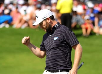 The Debrief - South African Open 