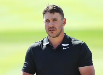 Koepka determined to get even better