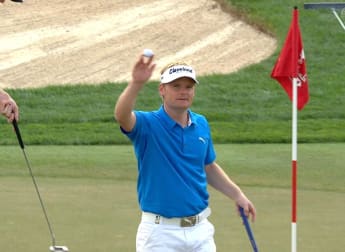 Kjeldsen joins the 600 club in Abu Dhabi