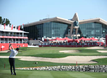Day two digest: 2020 Abu Dhabi HSBC Championship