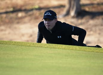 Desert specialists thriving in Abu Dhabi