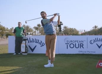 Drivers Through The Decades | Callaway Golf 