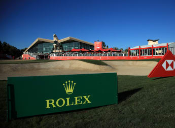 Day three digest: 2020 Abu Dhabi HSBC Championship