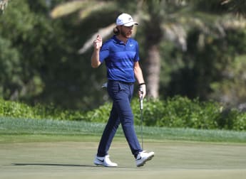 Happy Abu Dhabi return for birthday boy Fleetwood