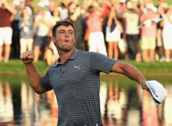 Five things to know: Omega Dubai Desert Classic