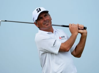 Fred COUPLES 2634