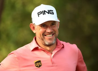 Lee Westwood's spectacular career so far