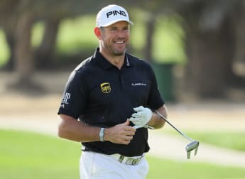 Lee Westwood: 25 wins and counting 